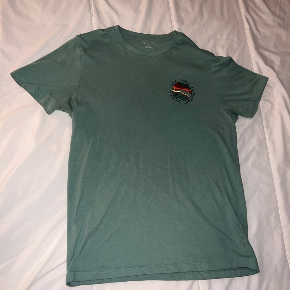 Space Exploration Shirt - Medium